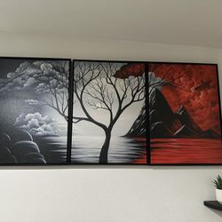 Wall Art 