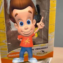 Jimmy Neutron 
