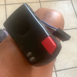 New Tekoncha 90885 Prodigy Electronic Brake Control