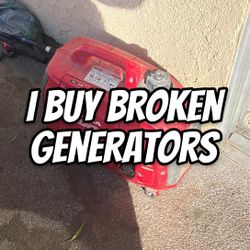 Generators Honda