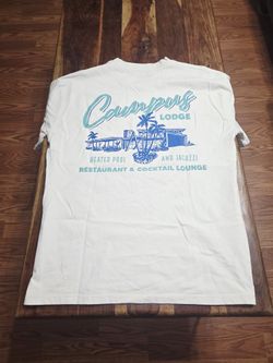 Campus LA Men's T-shirt 