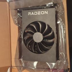 Rx 6500xt 4 Gb Graphics Card