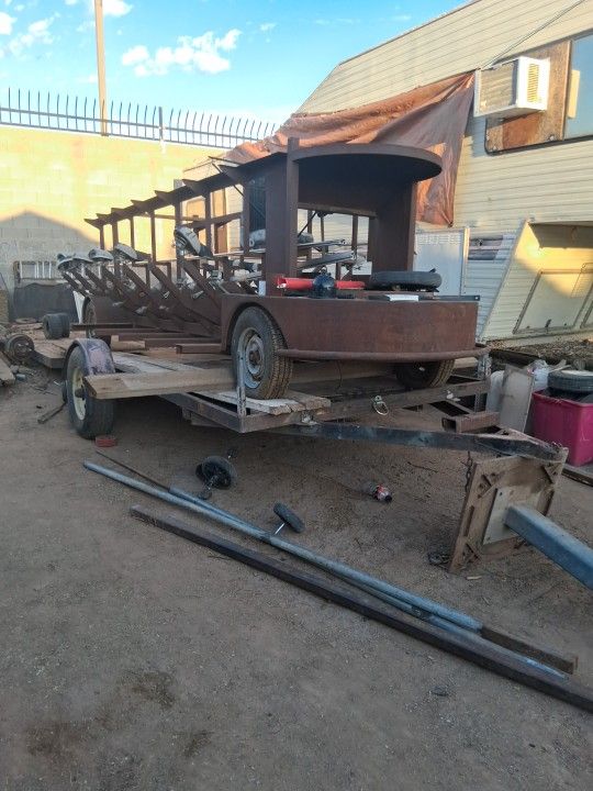 Bike Bar 