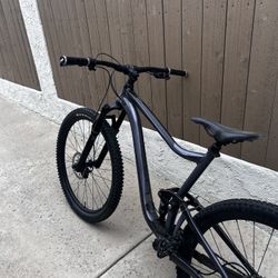 Giant Trance X Mountain Bike 