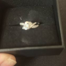 Engagement ring