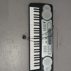 Keyboard 