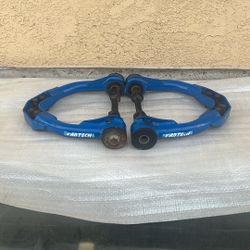 95-04 Toyota Tacoma Upper Arms Fabtech 