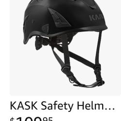 KASK CONSTRUCTION HELMET ⛑️ 🪖 