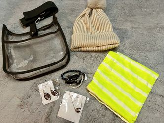 Women’s Seahawk Themed Gift Package *NEW*