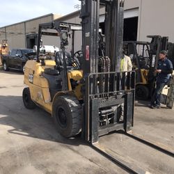 Forklifts For Sale