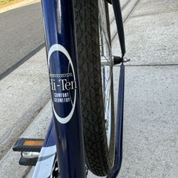 Schwinn Beach Cruiser Men’s Bike