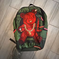 Sprayground Backpack
