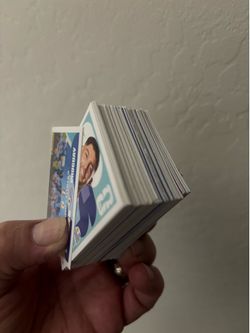 FIFA 2026 panini sticker