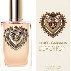 Dolce&Gabbana perfum
