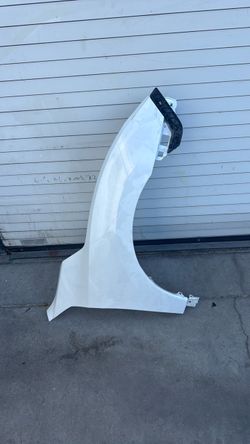 2016 2021 Honda civic Right fender