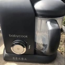 Beaba Babycook Maker Model# BEA010A