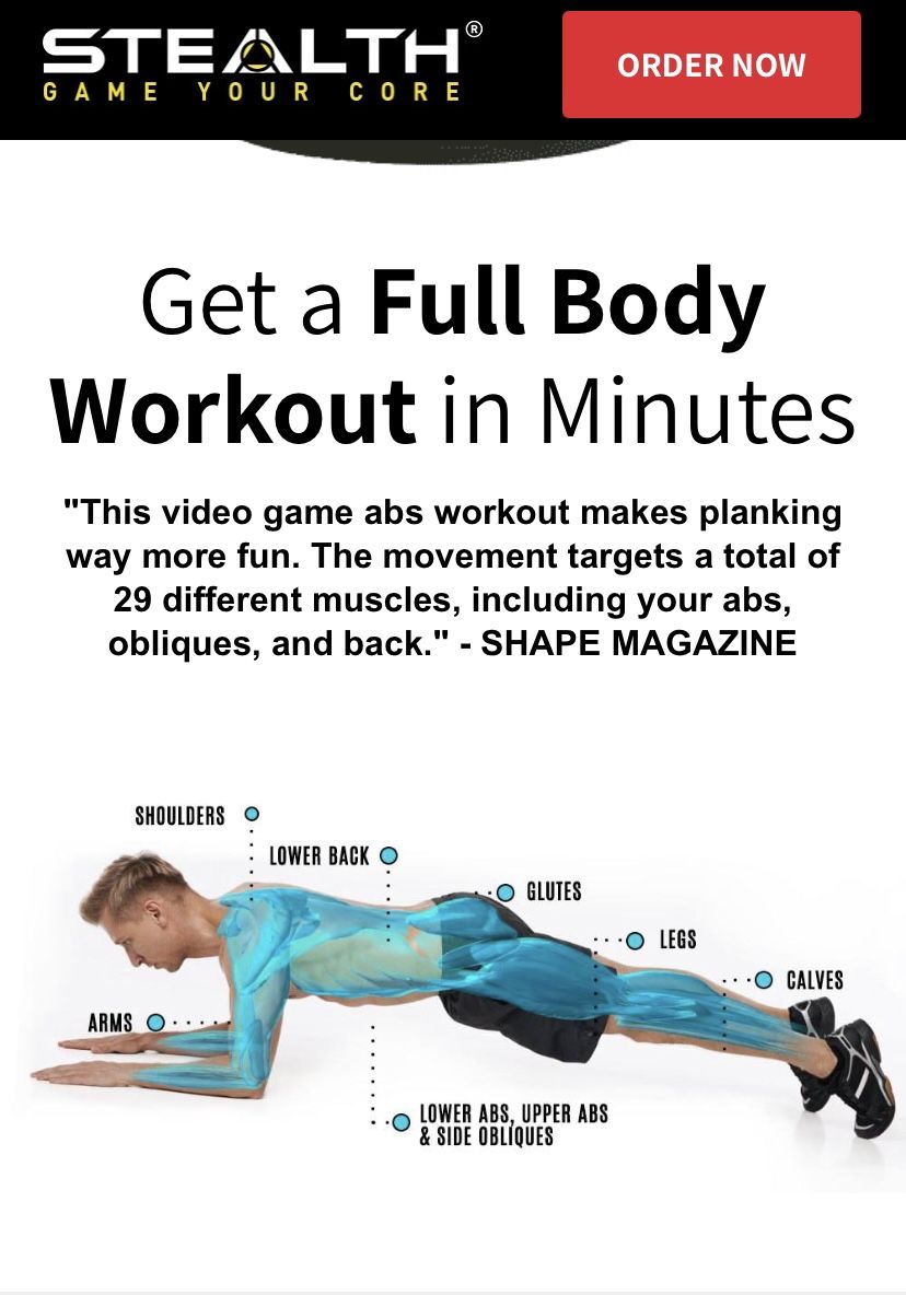 Fitness Stealth Core Trainer Weight Limit Stealth Core Trainer