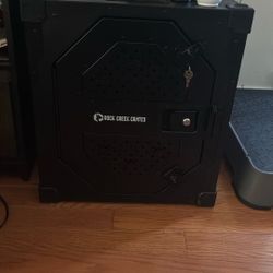 Rock Creek Separation Anxiety Crate 30 Inches