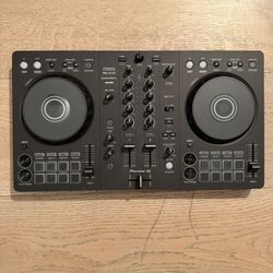 Pioneer DDJ-FLX4 Controller, BRAND NEW