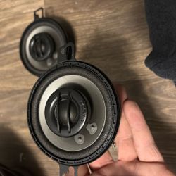 JL Audio C2-350x Coaxial Pair