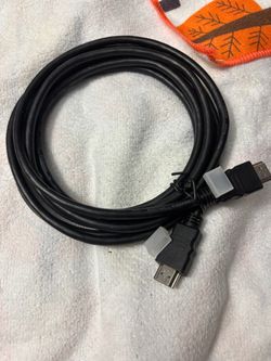 High-Speed HDMI Cable (AWM Style 20276 / VW-1)