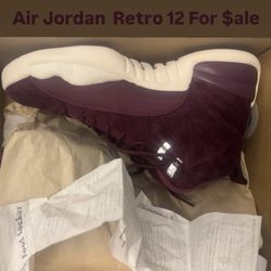 Michael Jordan Shoes