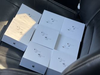 Apple AirPod GEN 3 & PRO 2