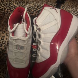 Cherry 11s 