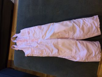 Circo Snow bibs size 4