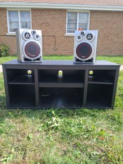 TV STAND