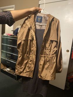 Jacket with dress