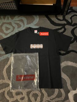Supreme tee