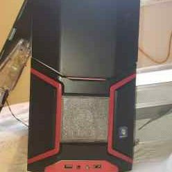 GAMING COMPUTER