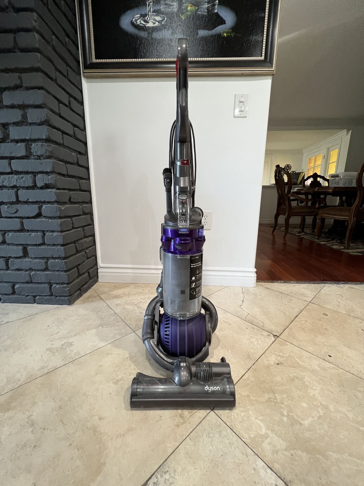 Dyson DC25 Animal