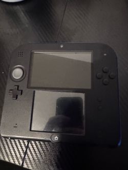 2DS Modded