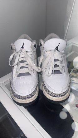 Jordan 3 Retro Hide' n Sneak