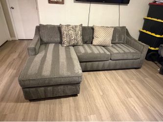 Bob's sectional couch