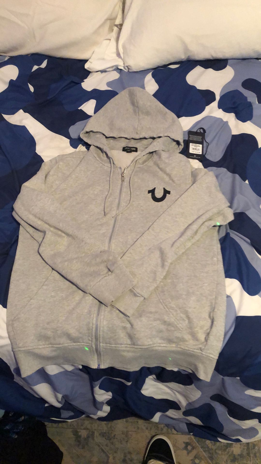 True Religion Jacket
