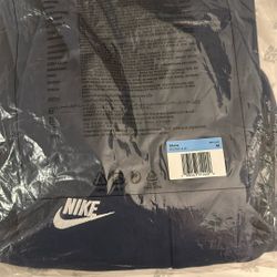 Men’s New Blue Nike Joggers 