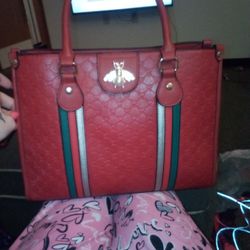 Red Brand New Never Used, Paid $60 For It