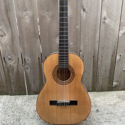 Sunlite Acoustic Guitar 