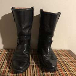 Harley Davidson Boots Size 6.5