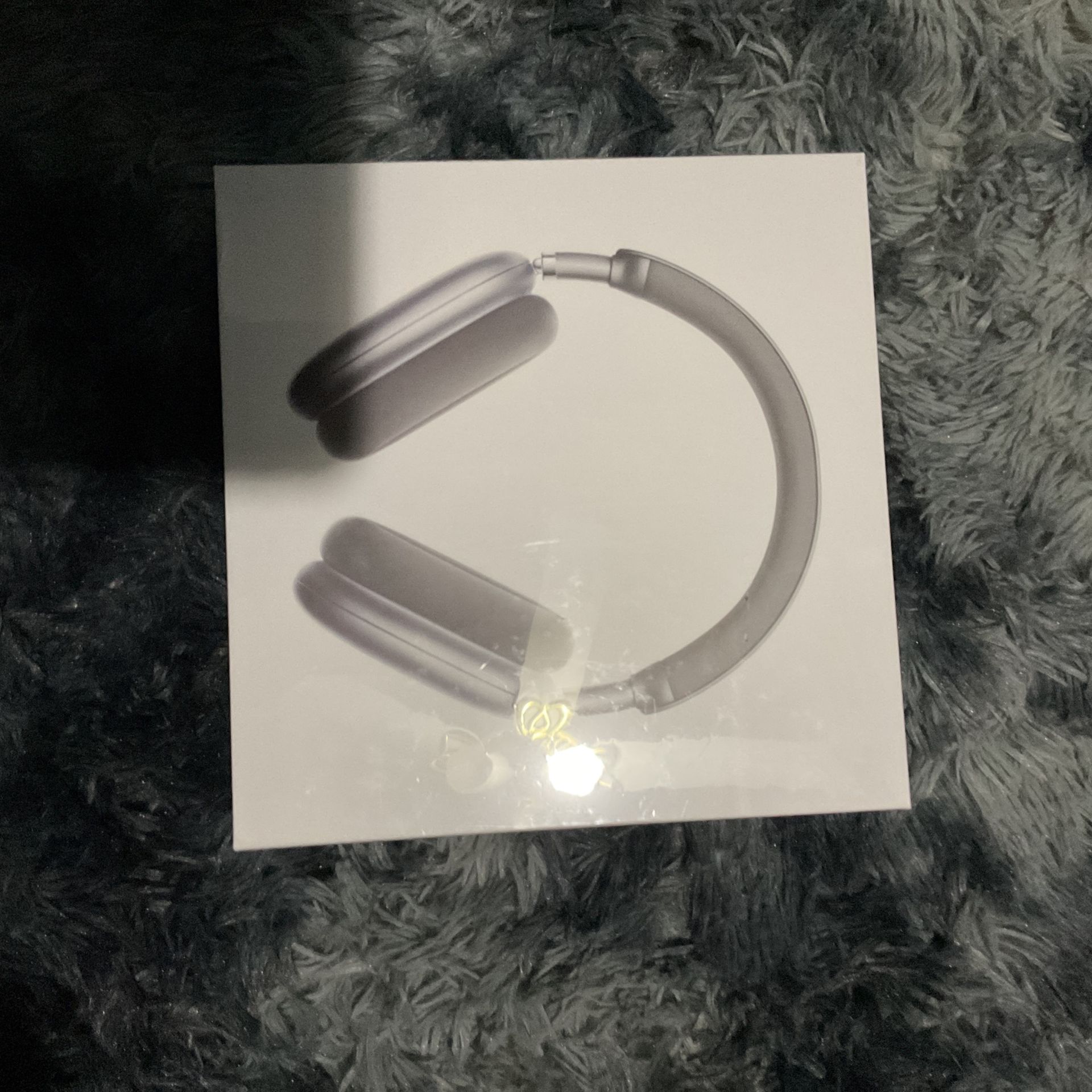 HeadPhones 