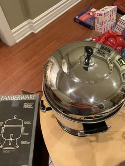 Farberware Automatic Coffee Urn Thumbnail