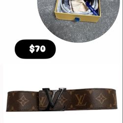 designer belts