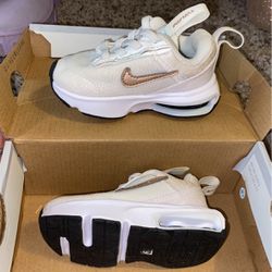 4c Nike Shoes For Toddler Unisex 