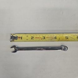 Snap-On OEXM8 8mm 12 Point Combination Wrench 815235-17