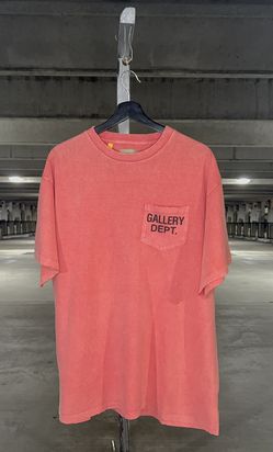 GalleryDept Shirts 