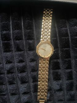 Citizen watch