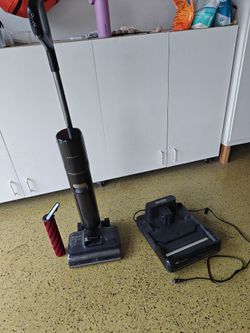 Dreame carpet and rug cleaner